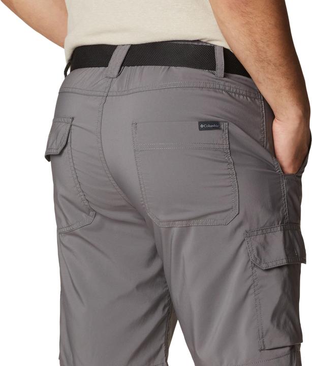 Actual product image Columbia Silver Ridge™ Utility Cargo Short (Frequency band 38 (2600 MHz))