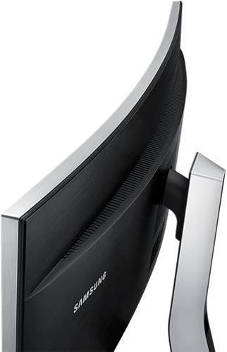 Produktbild Samsung Ls34e790cns (3440 x 1440 Pixel, 34")