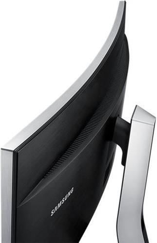 Produktbild Samsung Ls34e790cns (3440 x 1440 Pixel, 34")