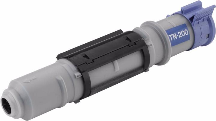 Actual product image Brother Tn-200 (FC)