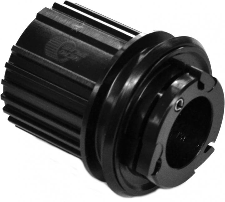 Productafbeelding DT Swiss Loopwielhuis Shimano Micro Spline (Centre Lock schijfrem)