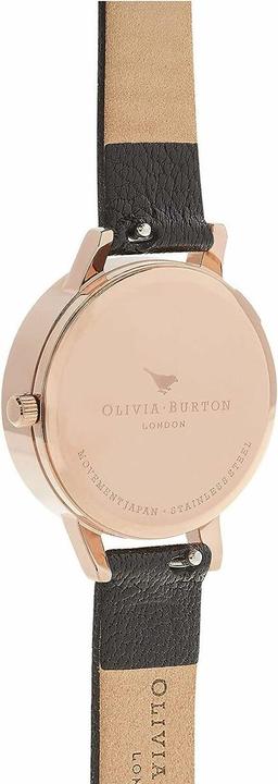 Produktbild Olivia Burton Dancing Daisy (Analoguhr, 30 mm)