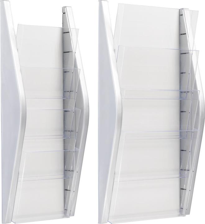 Actual product image Helit Arc display the arc (A5)
