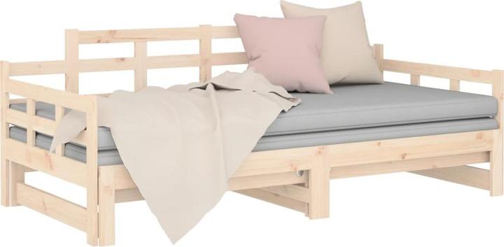 Image du produit vidaXL Ramiro (90 x 200 cm)