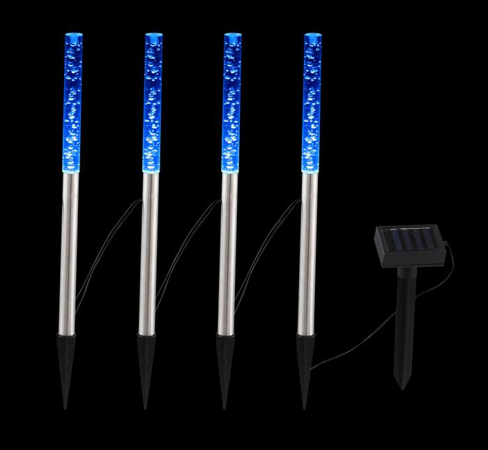 Image du produit Globo Lumière solaire (IP44)