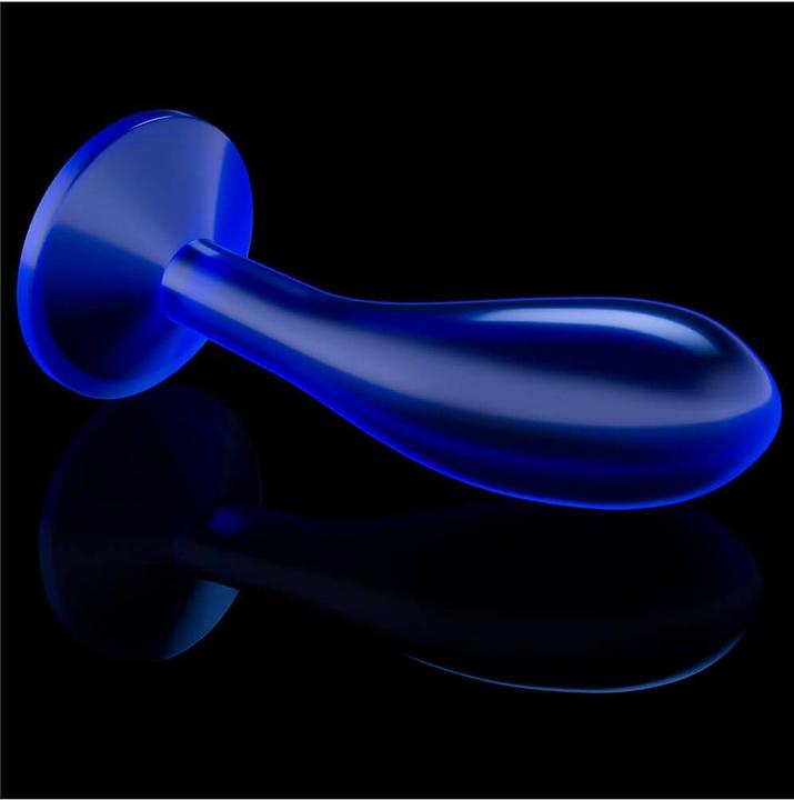 Produktbild Lovetoy Flawless Clear Prostate Plug