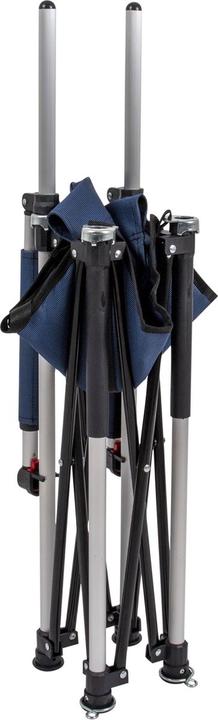 Produktbild Bo-Camp Kinderstoel blauw