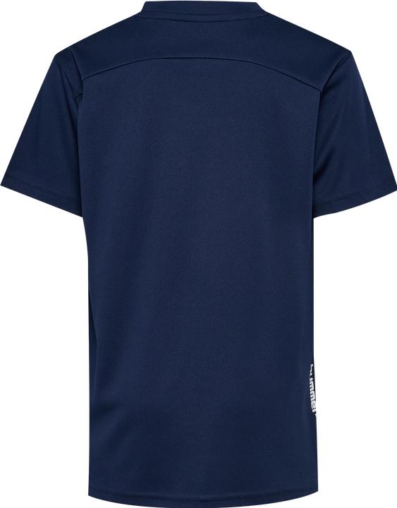 Produktbild hummel hmlJR PULSE TRAINING T-SHIRT (34, 36, 38, 40)