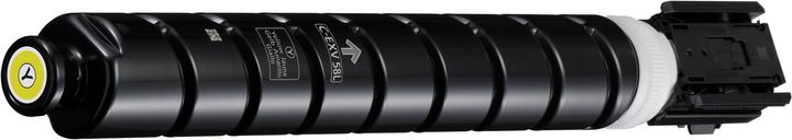 Immagine prodotto Canon C-EXV 58 (Y)