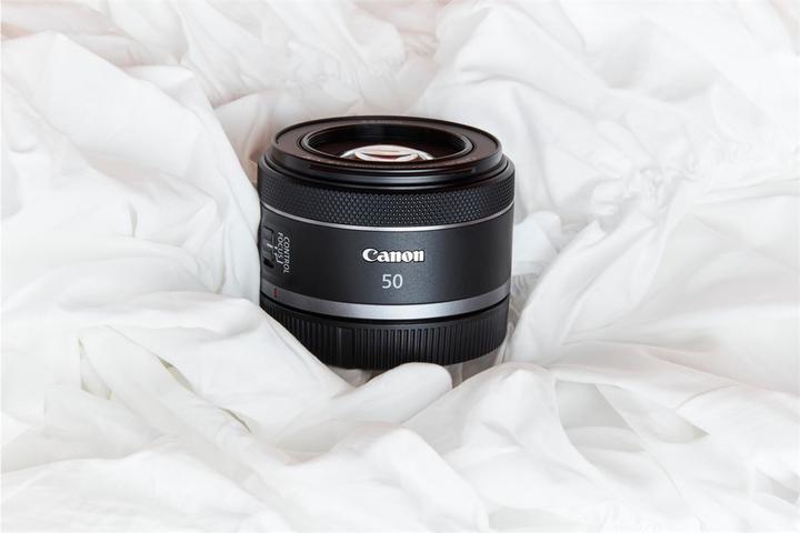 Produktbild Canon RF 50mm f/1.8 STM (Canon RF, Vollformat)