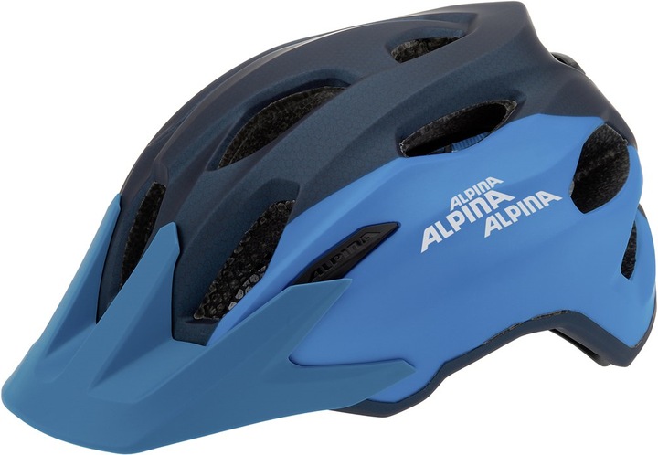 ALPINA SPORTS Carapax Flash (51 - 56 cm)