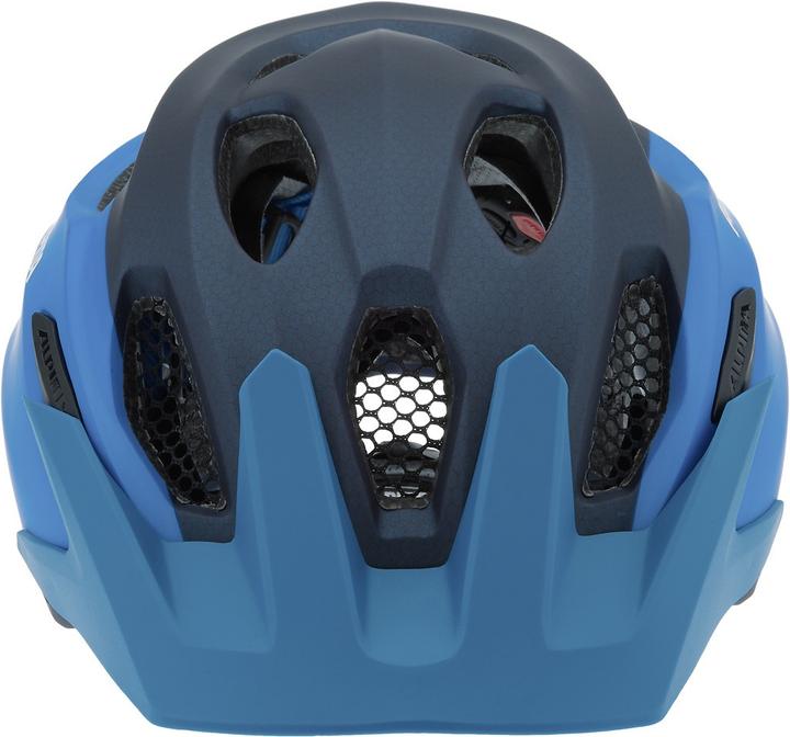 Produktbild ALPINA SPORTS Carapax Flash (51 - 56 cm)