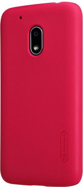 Produktbild Nillkin Super Frosted Shield Series (Motorola Moto G4 Play)