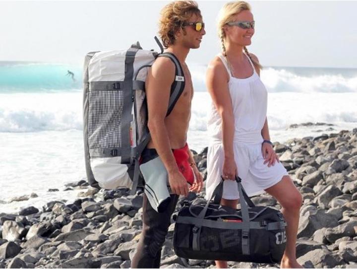 Produktbild Over Board Adventure (90 l)