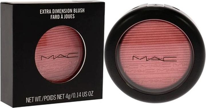 Image du produit MAC Cosmetics Extra Dimension Blush (Des sucreries pour ma douce)