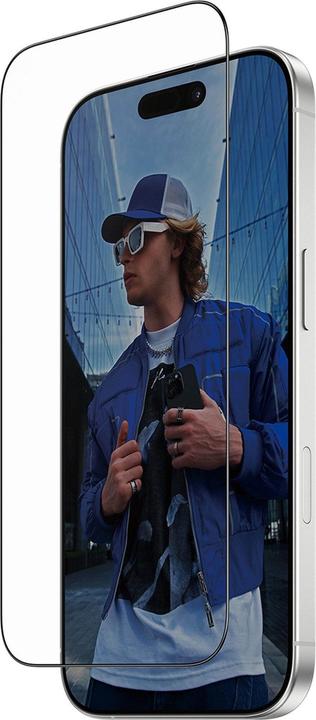 Produktbild PanzerGlass Ultra Wide Fit (Apple iPhone 17)