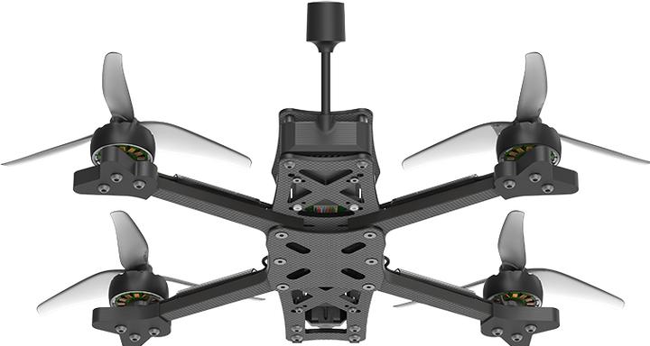 Image du produit iFlight AOS V5 6S HD BNF (7.50 min, 407 g)