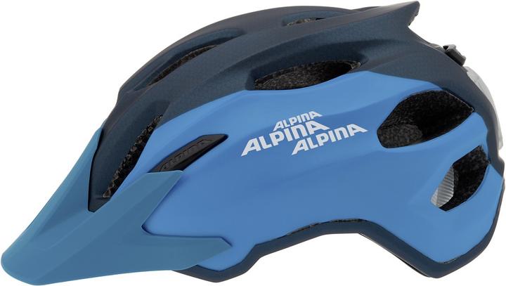 Produktbild ALPINA SPORTS Carapax Flash (51 - 56 cm)