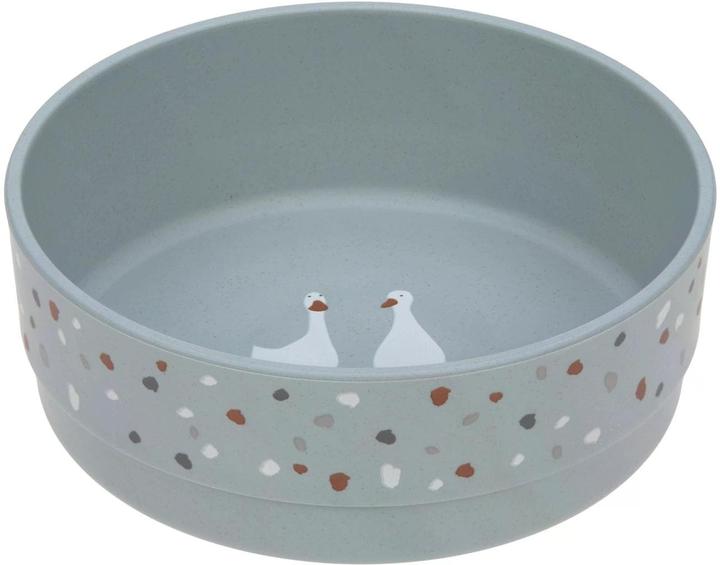 Lässig Schälchen Gans