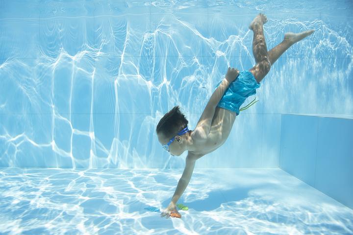 Produktbild Bestway Tauch-/Swimmingpool-Spielzeug