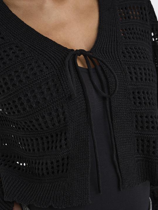 Produktbild Only ONLLYKKE Strickjacke Strickjacke (S)