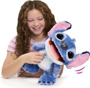 Produktbild Just Play Stitch Ultimate Feature Plush (43 cm)