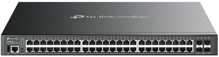 Produktbild TP-Link SG5452XMPP