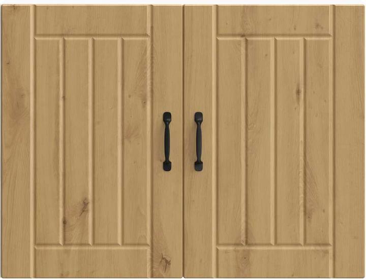 Immagine prodotto vidaXL Madlene (80 x 31 x 60 cm)