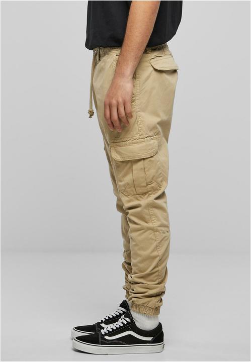 Actual product image Urban Classics cargo pants (XL)