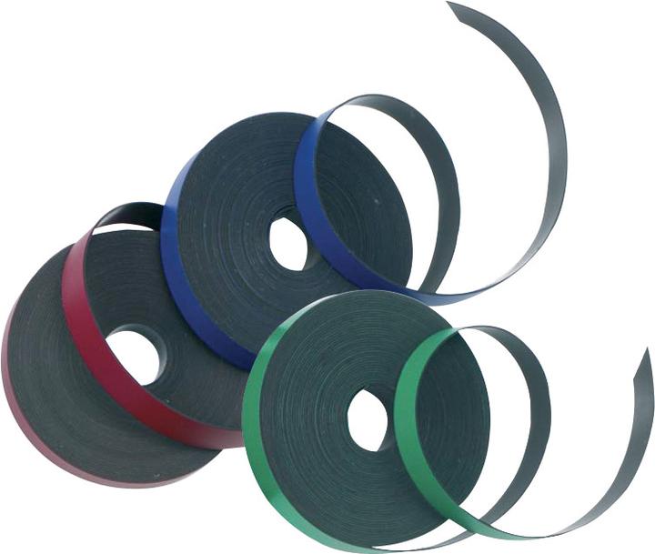 Produktbild Nobo Magnetband blau (1x)