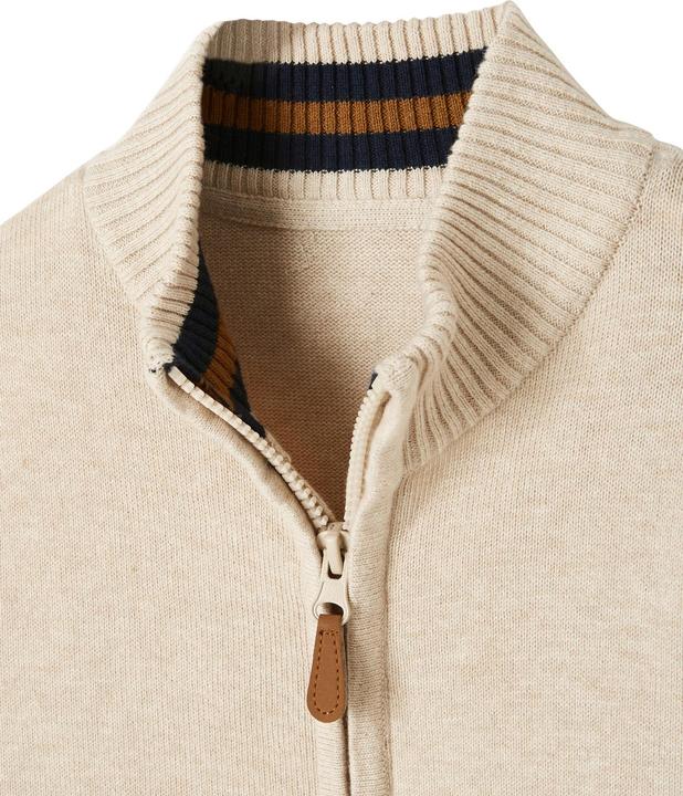 Actual product image Vertbaudet Cardigan/Cardigan (158)