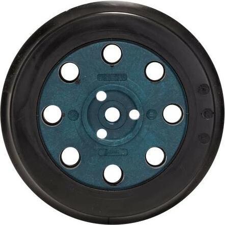 Produktbild Bosch Zubehör Schleifteller Mittelhart (Mittel)