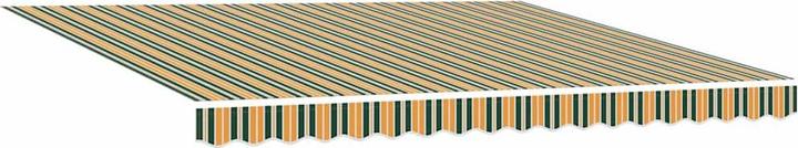 Image du produit vidaXL Store rétractable (3 m)