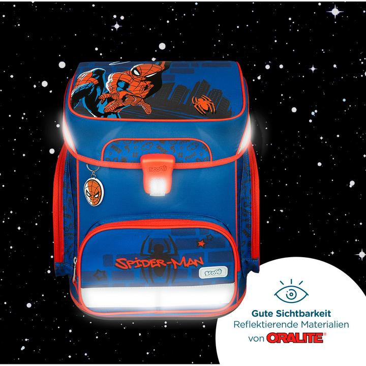 Produktbild Scooli EasyFit (18 l)