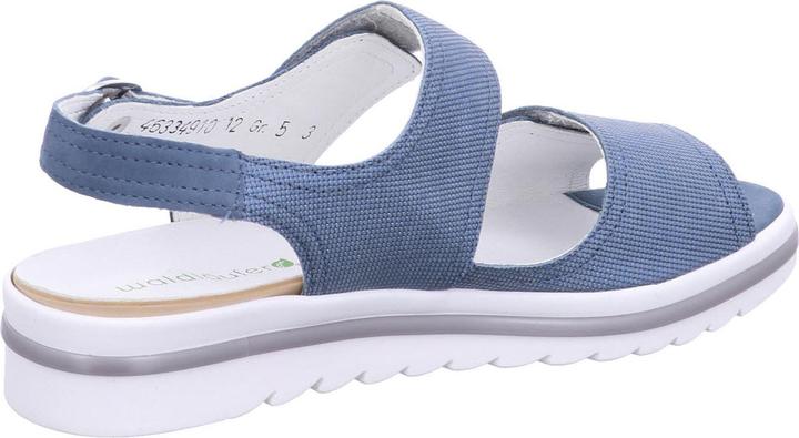 Produktbild Waldläufer Sandale Denver (40)