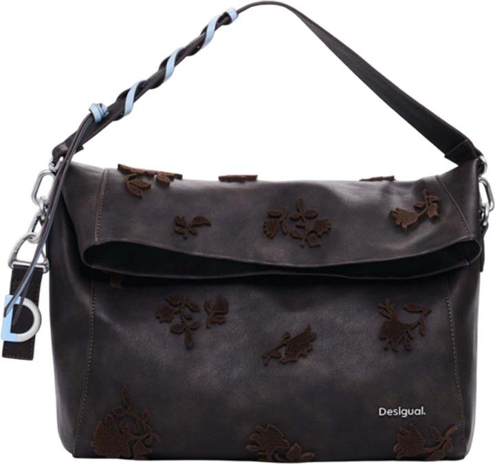 Immagine prodotto Desigual Stencil Loverty 3.0 Schultertasche 29.5 cm