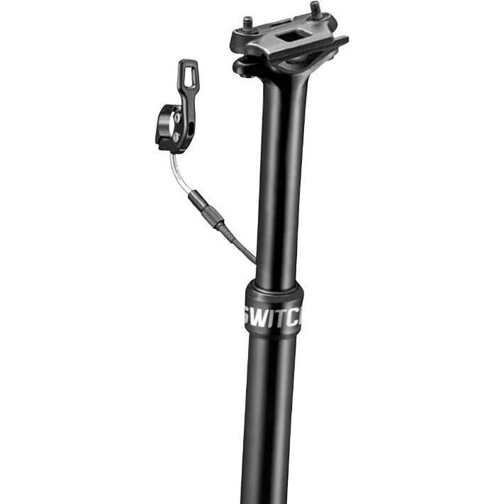 Icon Brands, Sattelstütze, (31.60 mm)