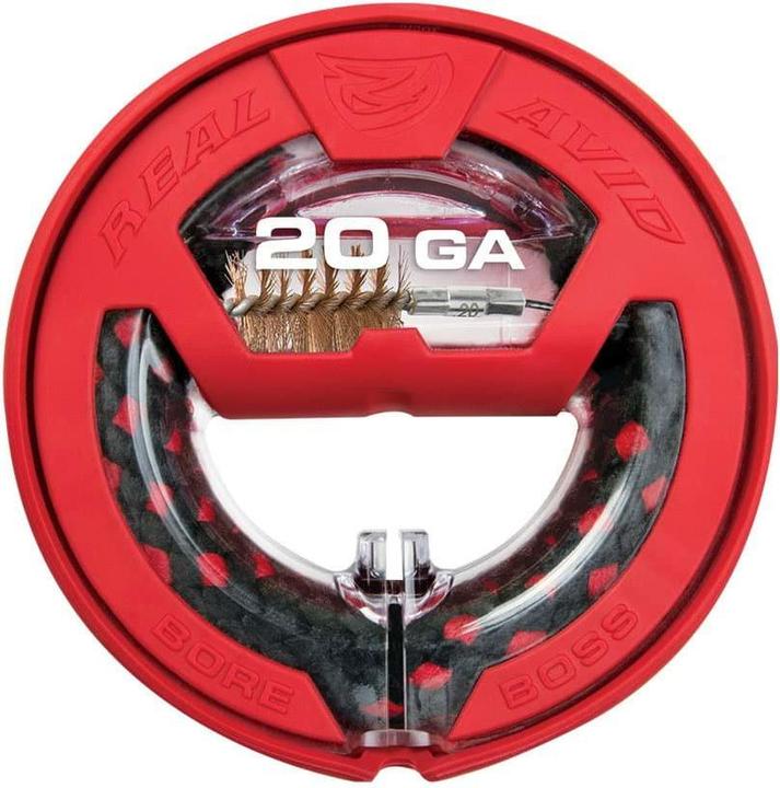 Image du produit Real Avid Bore Boss