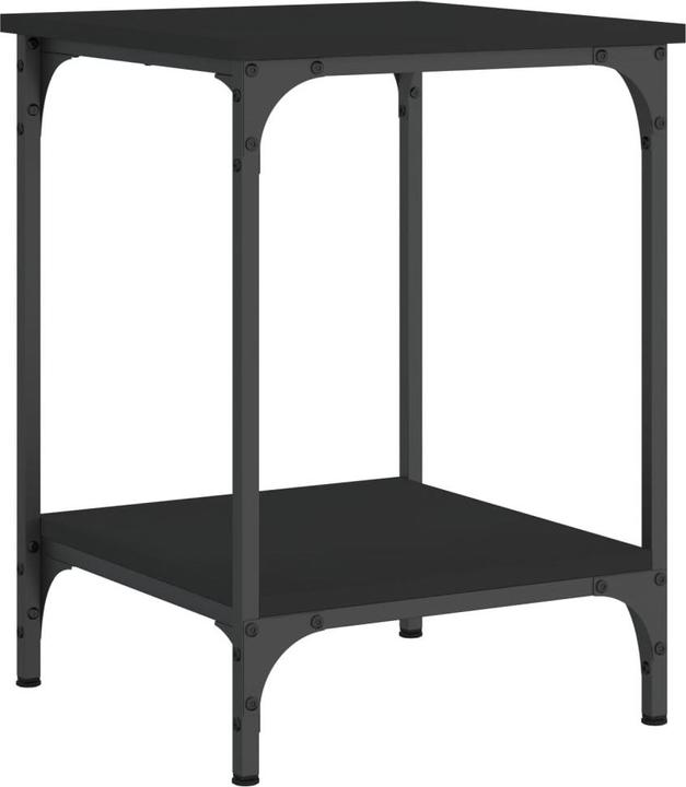 Image du produit vidaXL Couchtisch (40 x 40 x 55 cm)