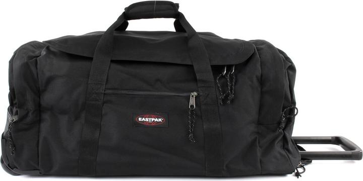 Actual product image Eastpak Leatherface M+ Trolley Travel Bag (69 l)