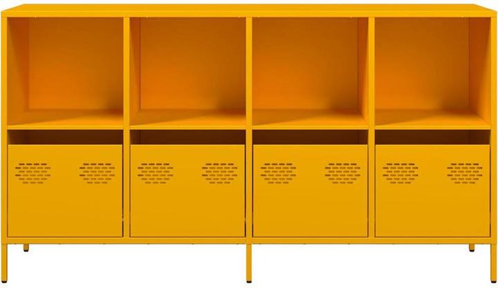Produktbild vidaXL Sideboard (135 x 39 x 73.50 cm)