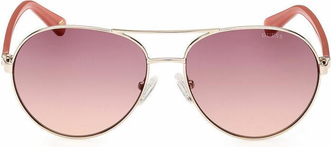 Produktbild Guess Men's Sunglasses GU52135632Z Ã¸ 56 mm