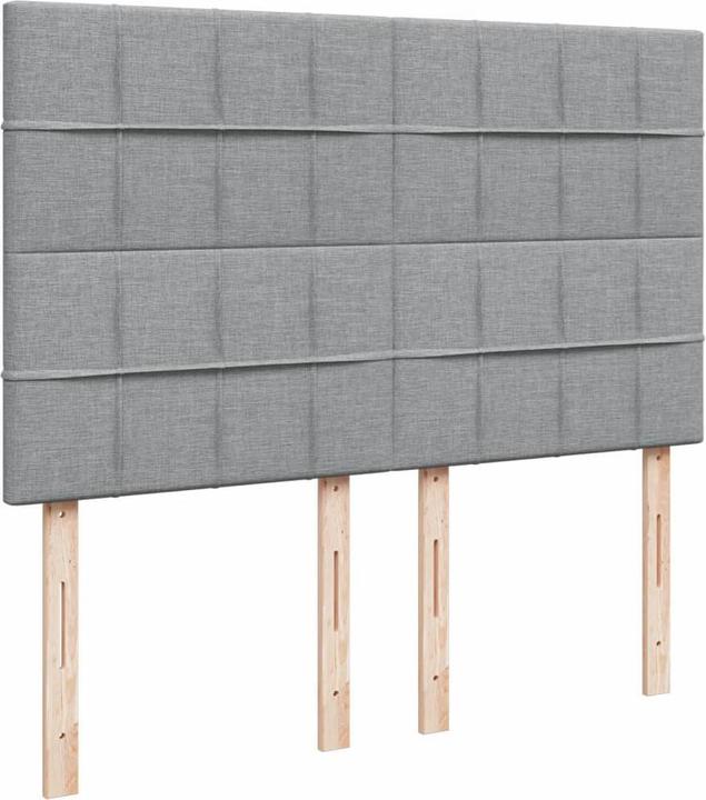 Immagine prodotto vidaXL Boxspringbett (140 x 190 cm)