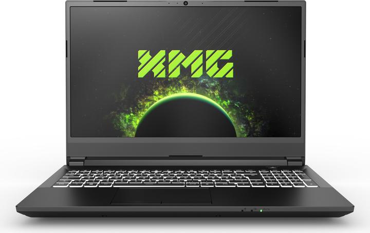 Produktbild XMG Apex 15 (15.60", AMD Ryzen 7 5800H, 16 GB, 500 GB, DE)