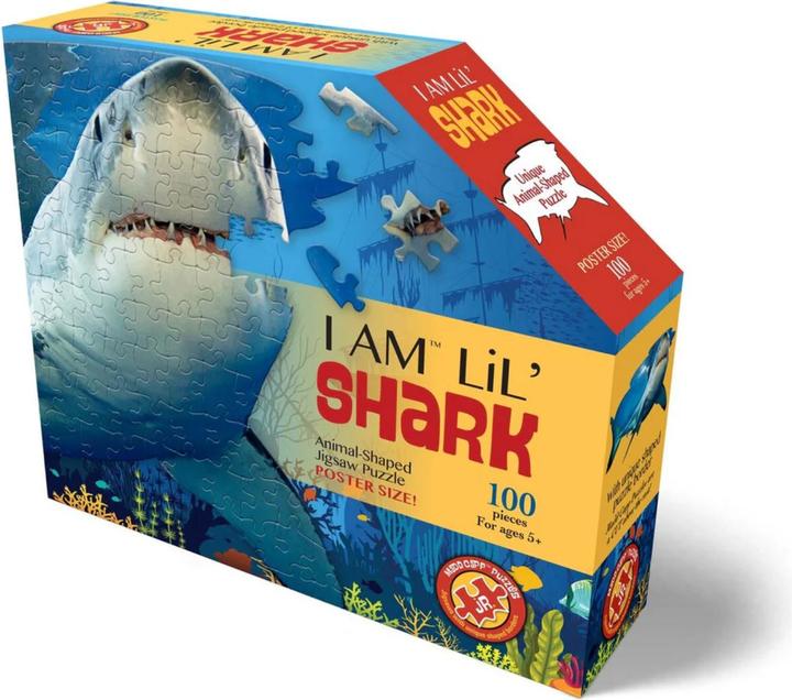 Produktbild Madd Capp Hai (100 Teile)