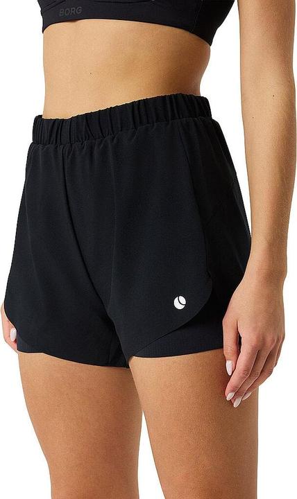 Image du produit Björn Borg Tennisshorts ACE 2in1 (M)