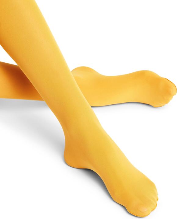 Produktbild Falke Pure Matt 50 Strumpfhosen, Farbe 1851 amber, Grösse 38-40 (50 DEN, 38 - 40)