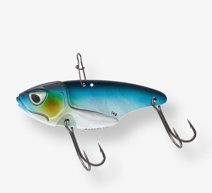 Immagine prodotto Caperlan Wobbler per pesci predatori