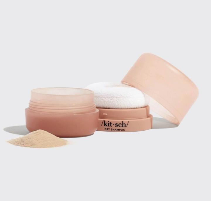 Actual product image Kitsch Volume (Dry shampoo)