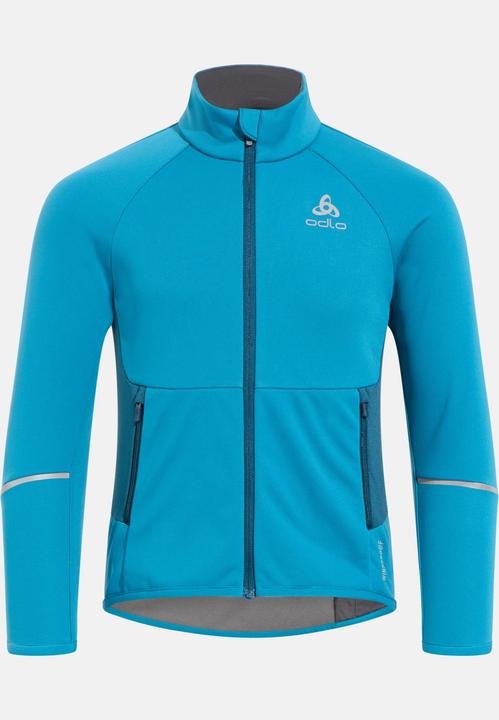 Produktbild Odlo Jacket BRENSHOLMEN JUNIOR (152)